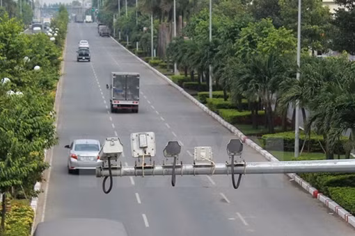 Lắp camera giám sát hành trình: Doanh nghiệp “hết cửa” chần chừ ảnh 3