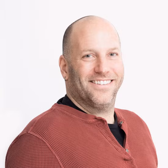 Ông Alex Spinelli, Giám đốc công nghệ tại LivePerson.