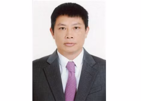 Ông Đặng Hoàng Hải.