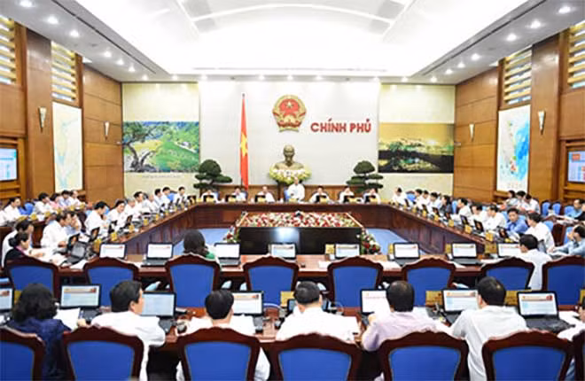 Thủ tướng cũng chỉ đạo các thành viên Chính phủ chuẩn bị các nội dung để trả lời chất vấn và giải trình trước Quốc hội.