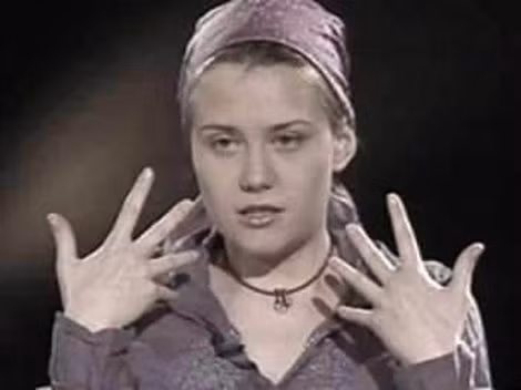 Natascha Kampusch kể lại quãng đời kinh hoàng đã trải qua.
