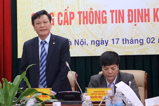 Thủ tướng yêu cầu kỷ luật các cá nhân vi phạm trong tuyển dụng, bổ nhiệm