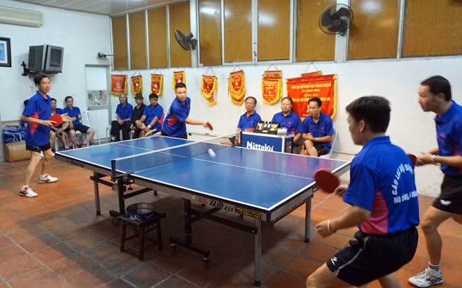 Một số hình ảnh tại buổi giao lưu
