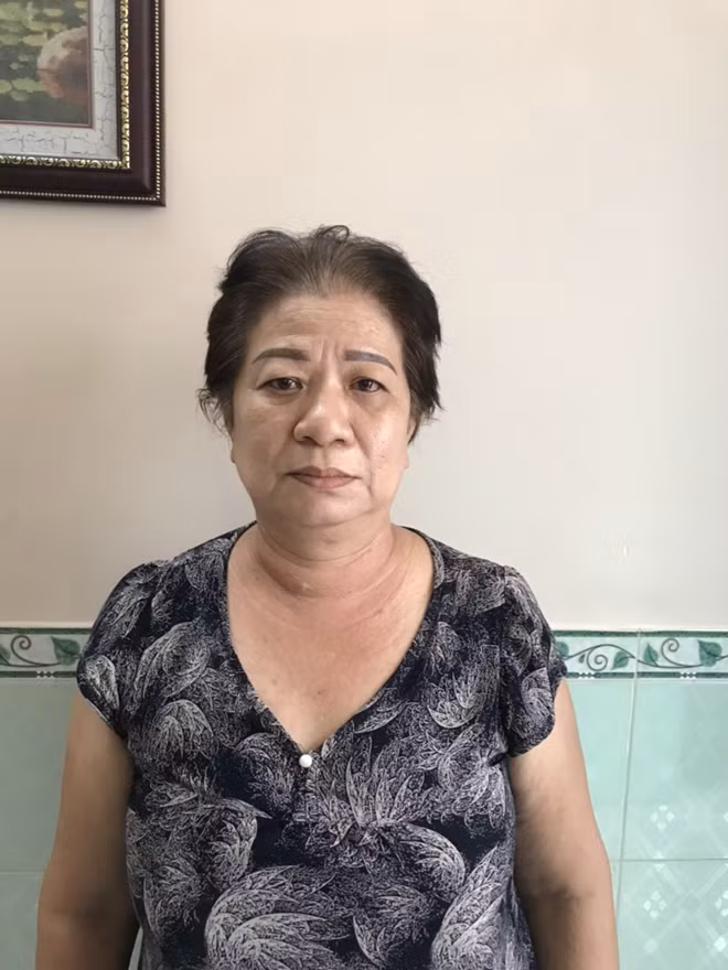 Đối tượng Thủy.