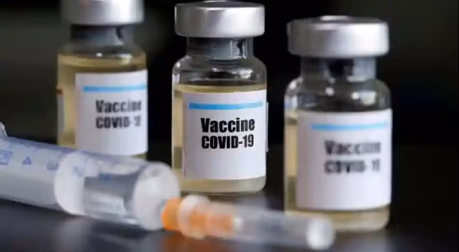 Nga trở thành nước đầu tiên hoàn tất thử nghiệm vaccine COVID-19 trên người. Ảnh minh họa