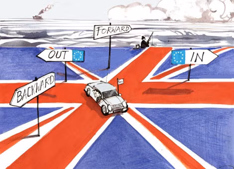 “Brexit” là một ván bài mạo hiểm mà Thủ tướng David Cameron cần phải chứng tỏ rằng ông biết cách giải quyết khôn ngoan và tinh tế. “Brexit” là một ván bài mạo hiểm mà Thủ tướng David Cameron cần phải chứng tỏ rằng ông biết cách giải quyết khôn ngoan và tinh tế.