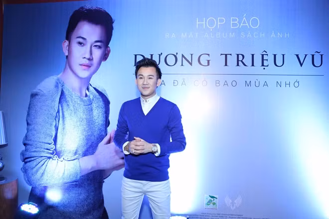 Nói về ý tưởng của sản phẩm, Dương Triệu Vũ tâm sự: “Ta đã có bao mùa nhớ có lẽ là nơi cất giữ những ký ức của tôi nhiều nhất và duy nhất trên con đường nghệ thuật này. Bấy lâu nay, tôi chọn cách sống khá kín để khán giả quan tâm đến những sản phẩm âm nhac của tôi nhiều hơn là đời sống riêng tư. Tôi rất băn khoăn và đắn đo bởi những điều này với tôi là "tài sản quý giá" nhất. Hy vọng qua từng câu chuyện trong album, khán giả sẽ đồng cảm với cảm xúc của từng bài hát tôi đã chọn và hiểu hơn về giá trị của nó”.