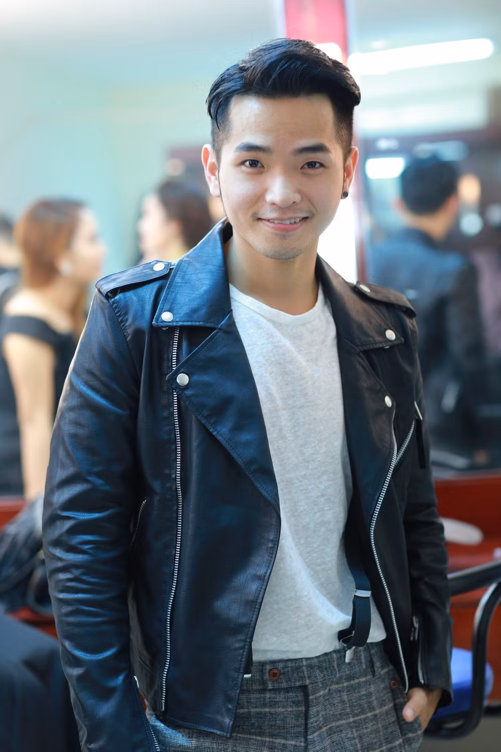 Phạm Hồng Phước
