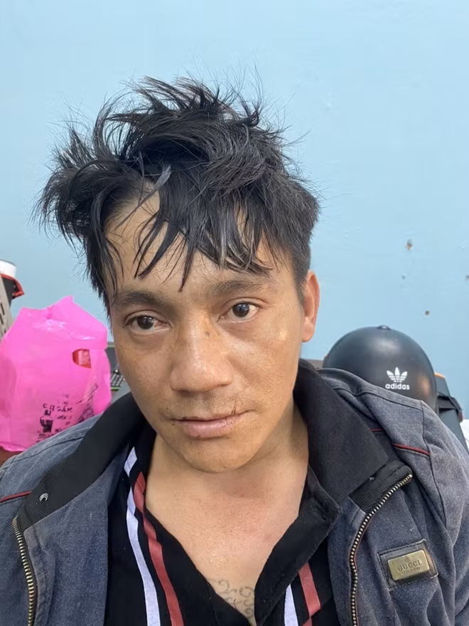 Đối tượng Phạm Ngọc Thi