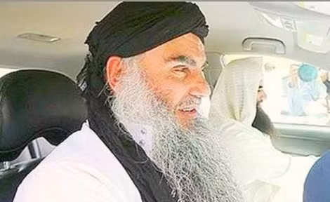 Abu Alaa al-Afri.