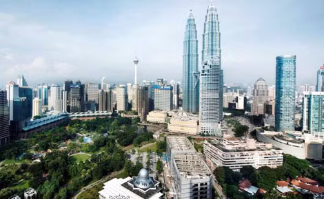 Mahathir Mohamad chính là người dẫn dắt đất nước Malaysia trong những năm tháng quan trọng trở thành một quốc gia thịnh vượng.