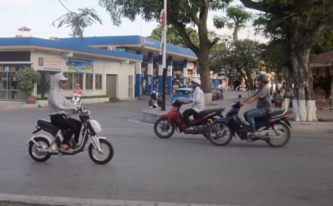 Hà Nội cho rằng cần thiết quản lý xe đạp điện như xe máy