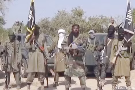Liên minh giữa IS và Boko Haram đang đặt ra nhiều vấn đề đáng lo ngại với an ninh quốc tế.