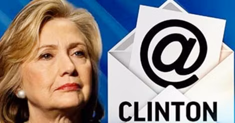 Bà Hillary đón nhận những chỉ trích gay gắt liên quan tới chính sách Trung Đông và vụ bê bối sử dụng thư điện tử cá nhân.
