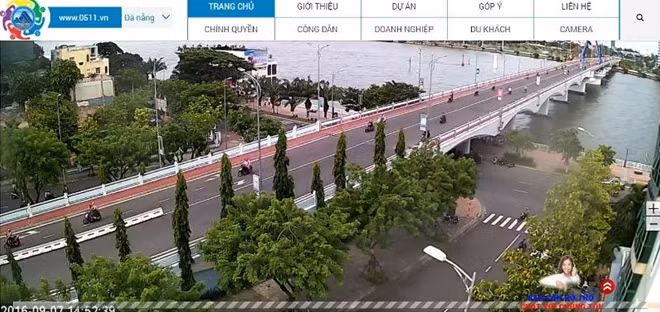 Việc truy cập trực tuyến để xem tình hình giao thông tại các điểm nóng sẽ giúp cho người tham gia giao thông tránh được các địa điểm đang xảy ra ùn tắc, tai nạn.