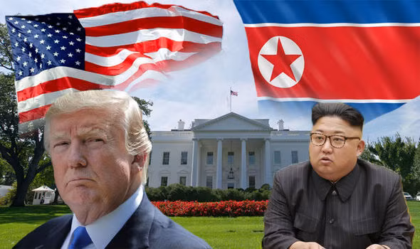 Hội nghị thượng đỉnh Mỹ-Triều Tiên lần thứ 2 có thể diễn ra ở Washington. Ảnh: AP