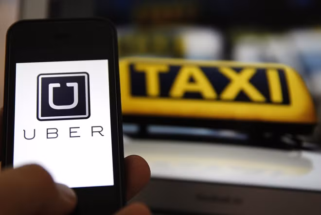 Hà Nội sẽ siết chặt quản lý đối với loại hình dịch vụ Uber và Grabtaxi