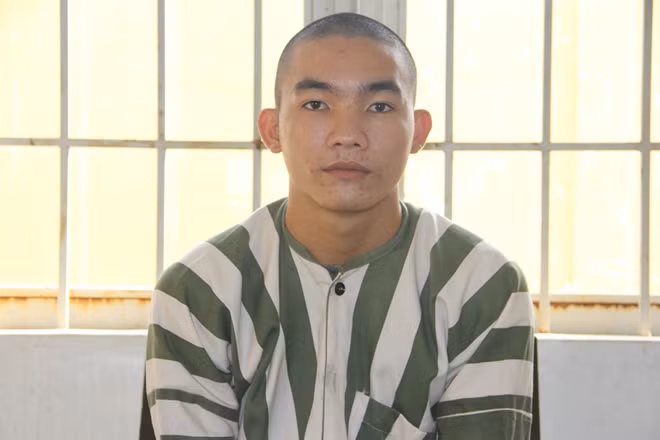 Đối tượng Phúc