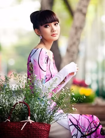 Phan Như Thảo.