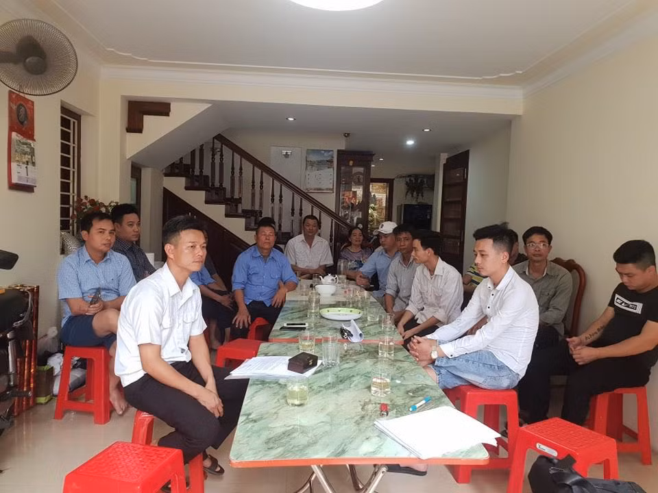 Nhà đám náo loạn vì công nhân đài hoả táng đột ngột bị nghỉ việc 