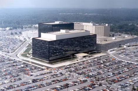 Equation Group là đơn vị chiến tranh mạng của NSA.
