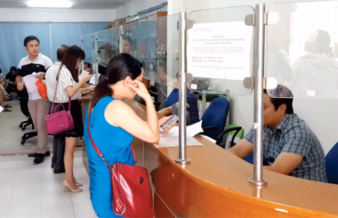 Khoanh nợ tiền thuế, tiền chậm nộp, tiền phạt bảo đảm bình đẳng giữa các thành phần kinh tế.