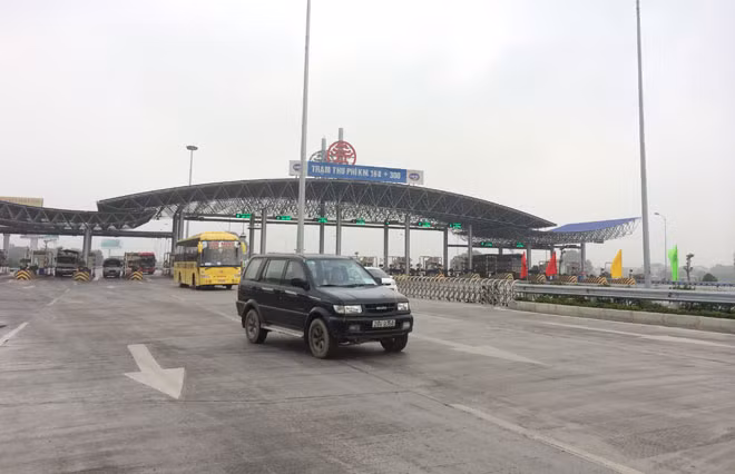 Việc đầu tư hạ tầng, đặc biệt là hạ tầng giao thông bằng BOT có nhiều tai tiếng.