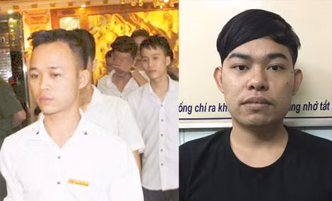 Triệt phá Karaoke thác loạn ở Hải Phòng: Bắt thêm một đối tượng