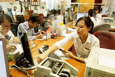 Cho vay nông nghiệp nông thôn luôn chiếm trên 70% tổng dư nợ cho vay của Agribank.