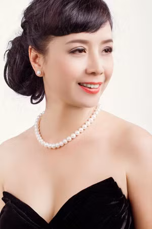 NSƯT Chiều Xuân.