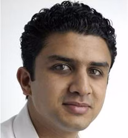 Adeem Younis.