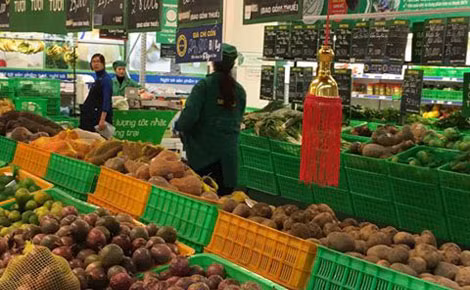 Mục tiêu kiềm chế lạm phát dưới 5% đang đối mặt với nhiều thách thức.