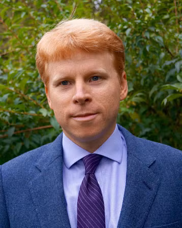 Colby Goodman, chuyên gia ở ITAR. Colby Goodman, chuyên gia ở ITAR.