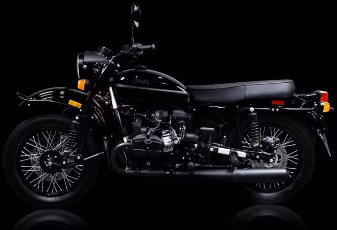 Ural Dark Force