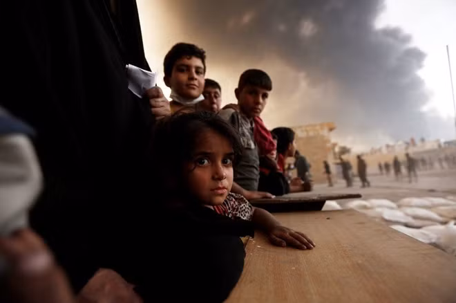 Nguồn: Zohra Bensemra/Reuters