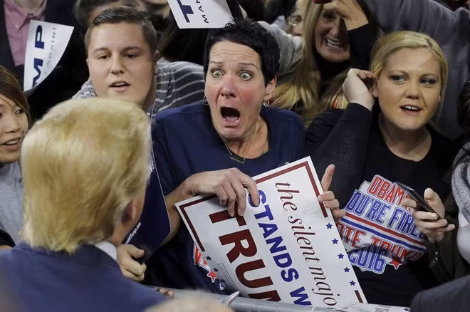 Nguồn: Brian Snyder/ Reuters