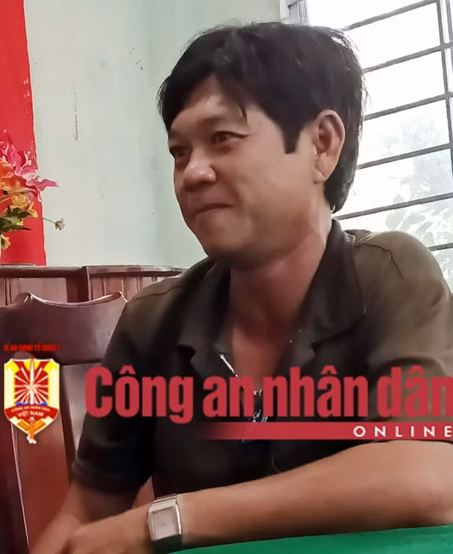 Nguyễn Tất Linh.