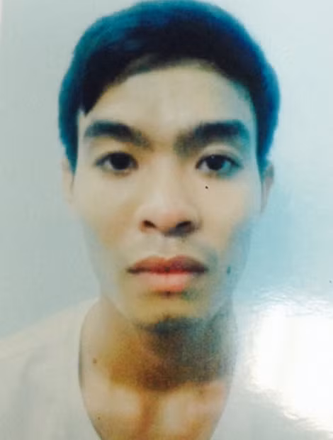 Đoàn Trọng Hiệp.