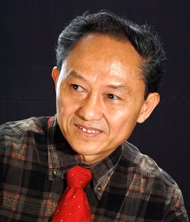Ông Phạm Việt Long bây giờ.