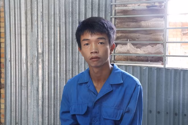 Đối tượng Hoàng