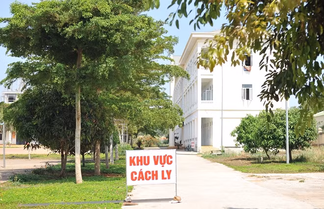 Đắk Lắk sẽ tiến hành kích hoạt lại 2 khu vực cách ly
