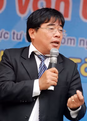 PGS-TS Đỗ Văn Dũng, Hiệu trưởng trường Đại học sư phạm Kỹ thuật TP Hồ Chí Minh