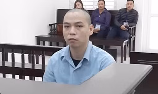 Chém chết vợ vì cho rằng không được coi là trụ cột gia đình ảnh 2