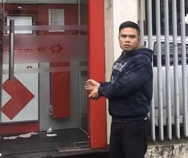 Siêu lừa Nguyễn Văn Bắc.