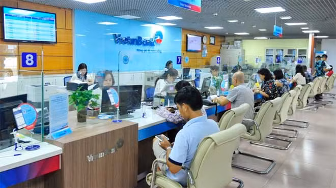 VietinBank là đối tác tin cậy, luôn đồng hành cùng sự phát triển của khách hàng SME.