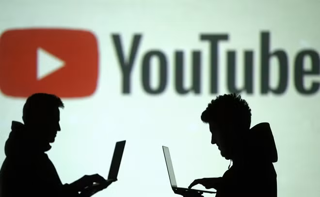 Những clip nhảm trên Youtube đang ảnh hưởng tiêu cực đến giới trẻ!