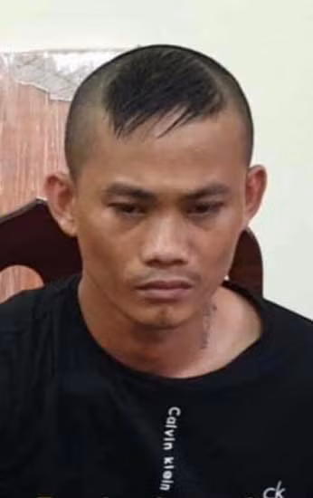 Đối tượng truy nã nguy hiểm Nguyễn Hồng Hạnh . Đối tượng truy nã nguy hiểm Nguyễn Hồng Hạnh .