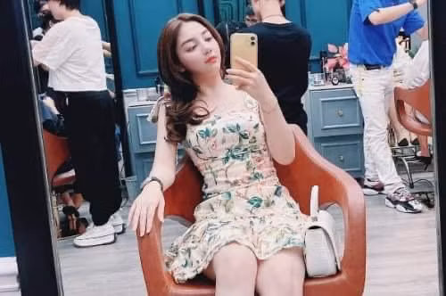 Đối tượng Nguyễn Phương Thảo.