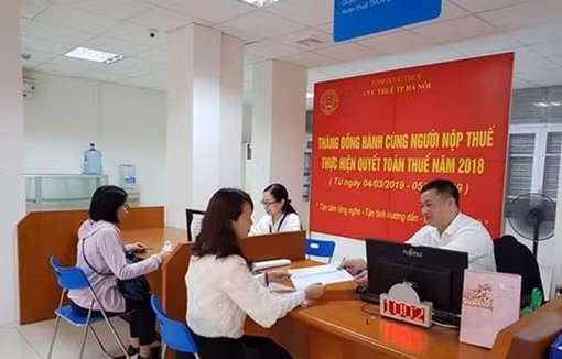 Chỉ số công khai ngân sách năm 2019 của Việt Nam tăng 14 bậc