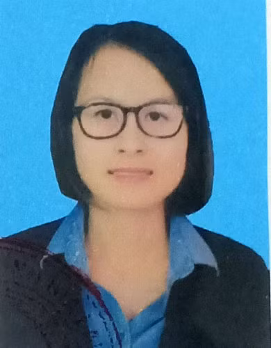 Chân dung nữ nhân viên ngân hàng lừa đảo, chiếm đoạt gần 200 tỷ đồng.